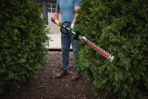 Насадка-кущоріз MILWAUKEE M18 FOPH-SHTA QUIK-LOK (для M18 FOPH) №2
