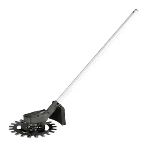 Насадка - коса з пиляльним диском MILWAUKEE, M18 FOPH-RA QUIK-LOK (для M18 FOPH) №1