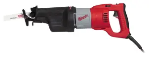 Пила шабельна MILWAUKEE, SSPE 1300 RX, 1300Вт №1
