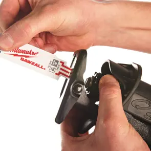 Пила шабельна MILWAUKEE, SSPE 1300 RX, 1300Вт №3
