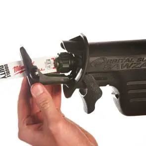 Пила шабельна MILWAUKEE, SSPE 1300 RX, 1300Вт №5