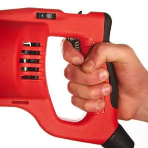 Пила шабельна MILWAUKEE, SSPE 1300 RX, 1300Вт №8