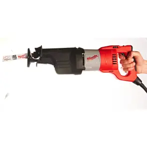 Пила шабельна MILWAUKEE, SSPE 1300 RX, 1300Вт №10