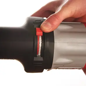 Пила шабельна MILWAUKEE, SSPE 1500 X, 1500Вт (затискач для кріплення полотна, полотно SAWZALL, 4 м кабель, HD кейс) №5