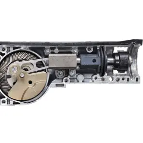 Пила шабельна акумуляторна MILWAUKEE, M18 BSX-0 (каркас, полотно) №3