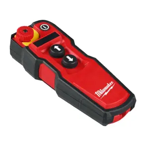 Таль ланцюгова вантажопідйомністю 1т MILWAUKEE, M18 BLCHTO-0P №7