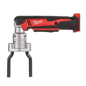 Інструмент для кабельних конекторів акумуляторний MILWAUKEE, M18 BSBT-0X (HDкейс) №1