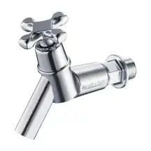 Смеситель на холодную воду WEZER JIK22-102