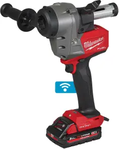 Інструмент для зняття ізоляції аккмуляторний безщітковий MILWAUKEE M18 FCST-302CA (зарядний пристрій M12-18 FC, 2 акумулятори M1 №2