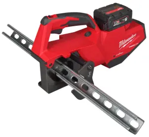 Різак акумуляторний для профілю FORCE LOGIC MILWAUKEE, M18 STSO-0B (каркас) №3