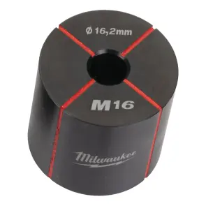 Гильза ограничительная для пробойника MILWAUKEE, M16 (для HKP M18) №1