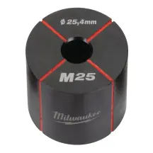 Гільза обмежувальна для пробійника MILWAUKEE, M25 (для M18 HKP)