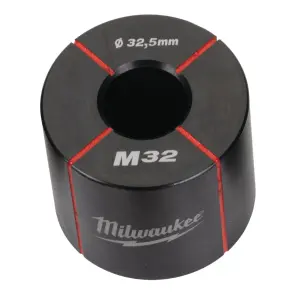 Гільза обмежувальна для пробійника MILWAUKEE, M32 (для M18 HKP) №1