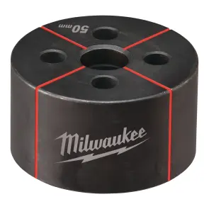 Гільза обмежувальна для пробійника MILWAUKEE, M50 (для M18 HKP) №1