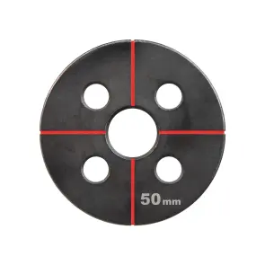 Гільза обмежувальна для пробійника MILWAUKEE, M50 (для M18 HKP) №2