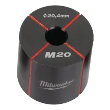 Гільза обмежувальна для пробійника MILWAUKEE, PG13/M20 (для M18 HKP)
