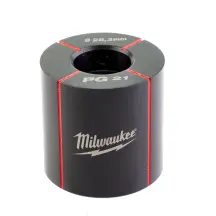 Гільза обмежувальна для пробійника MILWAUKEE, PG21 (для M18 HKP)