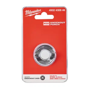 Пробійник металу MILWAUKEE, M32 (для M18 HKP) №2
