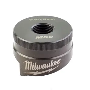 Гільза обмежувальна для пробійника MILWAUKEE, M50 (для M18 HKP) №1
