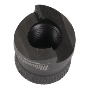 Гільза обмежувальна для пробійника MILWAUKEE, PG13/M20 (для M18 HKP) №1