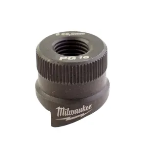 Гильза ограничительная для пробойника MILWAUKEE, PG16 (для M18 HKP) №1