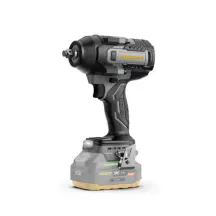 Акумуляторний гайковерт Procraft industrial IW850A (без акб та зп)