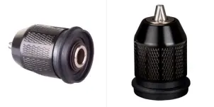 Безключовий патрон для M12FDDX MILWAUKEE №1
