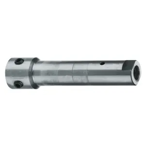 Переходник Weldon 19мм 1/2 x 20мм MILWAUKEE для MDE42 №1
