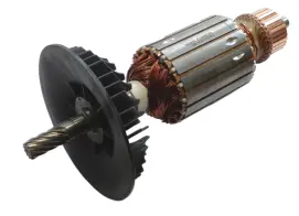 Якір в комплеті для DCM2-250C MILWAUKEE