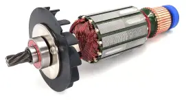 Якір в комплекті для DD3-152 MILWAUKEE