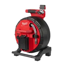 Камера інспекційна акумуляторна MILWAUKEE, M18 SIC30 (30м)