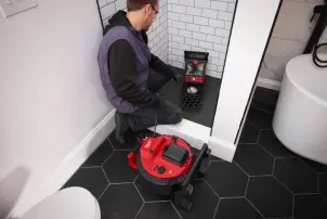 Камера інспекційна акумуляторна MILWAUKEE, M18 SIC30 (30м) №5