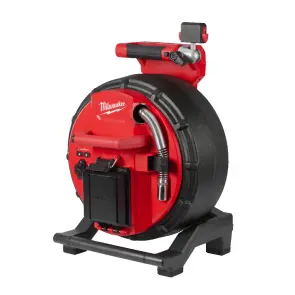 Камера інспекційна акумуляторна MILWAUKEE, M18 SIC30 HDR-0 (каркас) №4