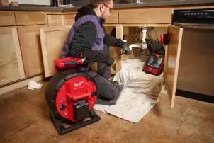 Камера інспекційна акумуляторна MILWAUKEE, M18 SIC30 HDR-0 (каркас) №5
