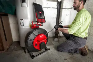 Камера інспекційна акумуляторна MILWAUKEE, M18 SIC60 HDR-0 №5