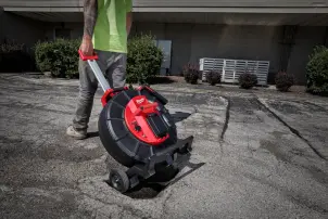 Камера інспекційна акумуляторна MILWAUKEE, M18 SIC60 HDR-0 №6