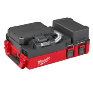 Камера інспекційна акумуляторна PACKOUT MILWAUKEE, M12 POSIC-0 (каркас, картонне пакування) №2