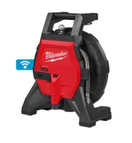 Котушка камери для огляду каналізації MILWAUKEE, M12 SICO26-0, 26м, головка камери 20мм №2