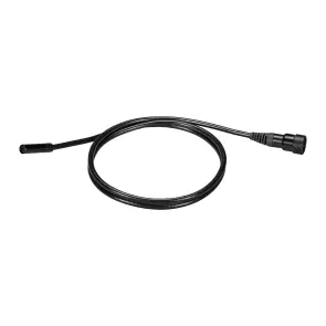Кабель для інспекційного монітора каналізації MILWAUKEE, M12 SIMIC12, 10мм (1,2м) №1