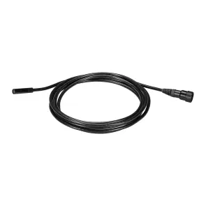Кабель для інспекційного монітора каналізації MILWAUKEE, M12 SIMIC3, 10мм (3м) №1