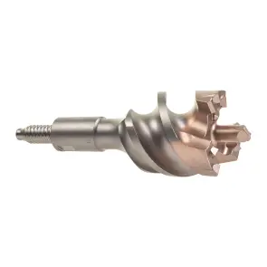 Коронка SDS-Max Vario Tunnl 60x150 (1 шт) №1
