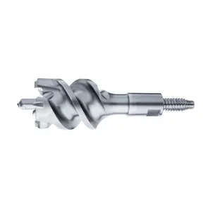 Коронка SDS-Max Vario Tunnl 68x150 (1 шт) №1