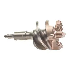 Коронка SDS-Max Vario Tunnl 80x150 (1 шт) №1