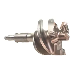 Коронка SDS-Max Vario Tunnl 90x150 (1 шт) №1