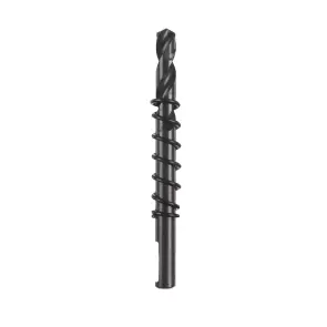 Свердло напрямне для коронок Holesaw TCT MILWAUKEE (з пружиною), діаметр 6х76мм №1