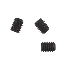 Гвинт встановлюючий для коронок Holesaw TCT MILWAUKEE (3шт) купити в Києві