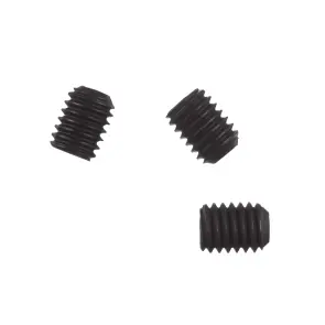 Гвинт встановлюючий для коронок Holesaw TCT MILWAUKEE (3шт) №1
