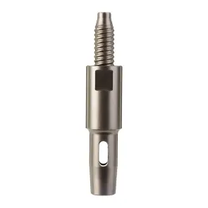Різьбова шпилька SDS-MAX Vario MILWAUKEE, з конічним хвостовиком №1