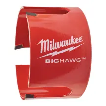 Коронка по дереву MILWAUKEE BIGHAW діаметр 108мм