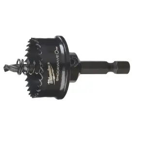 Коронка Shockwave MILWAUKEE діаметр 29мм (заміна на 4932501135) №1